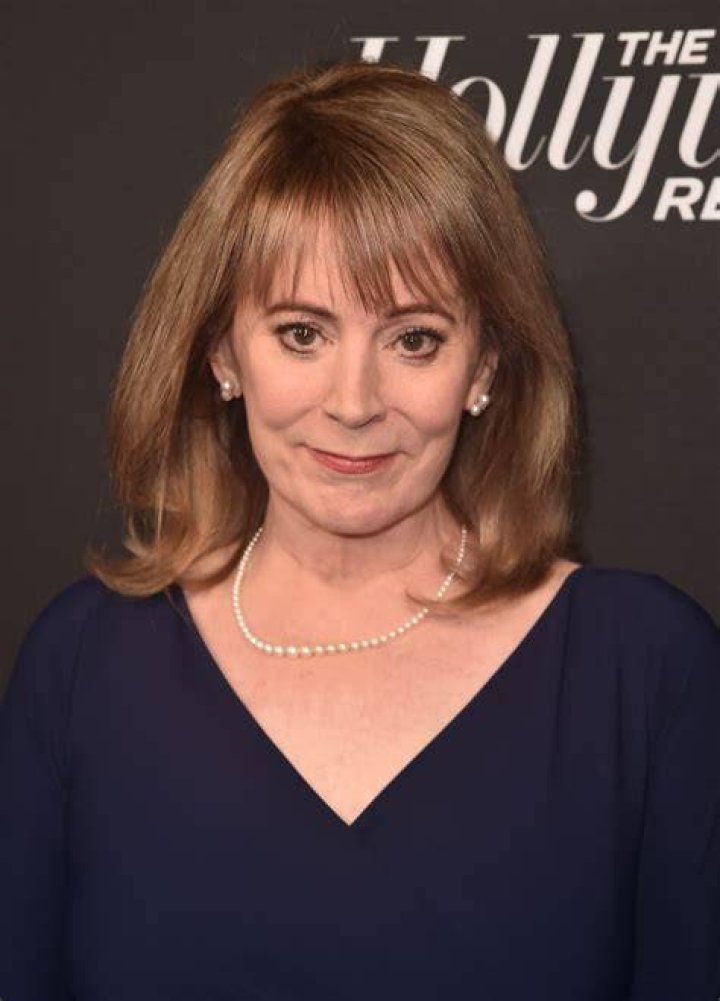 Patricia Richardson Wiki, biografía, edad, patrimonio, relaciones