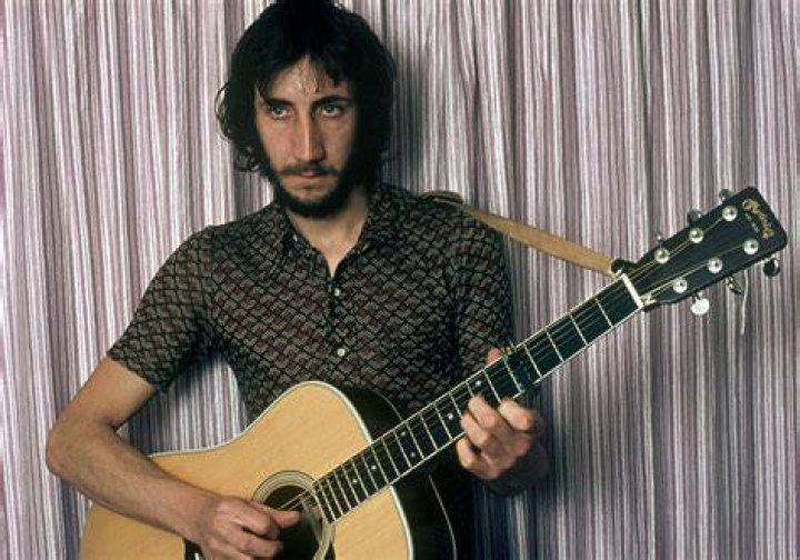 Pete Townshend's Net Worth: Discover His Staggering Wealth
