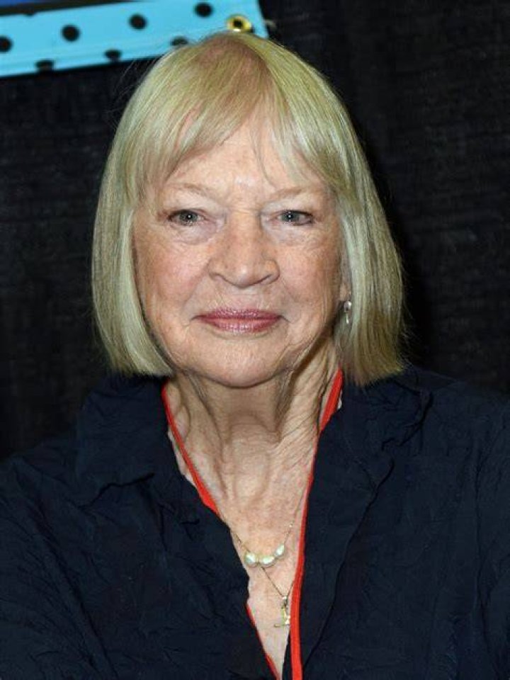 Picture of Dorothy Lyman