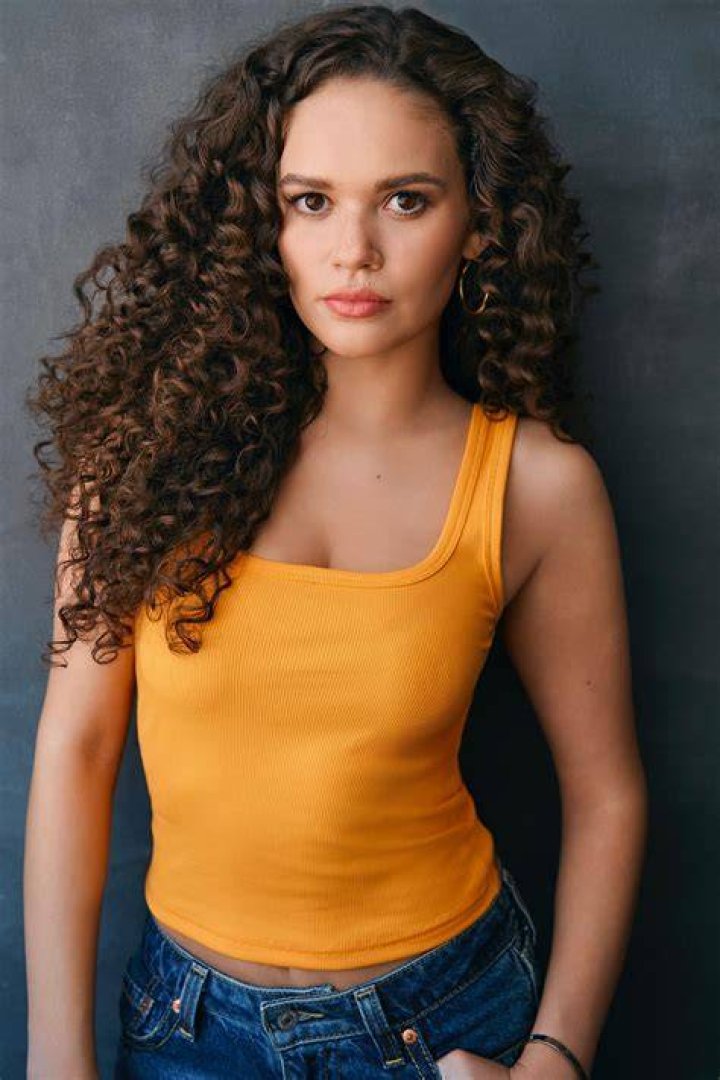 Picture of Madison Pettis