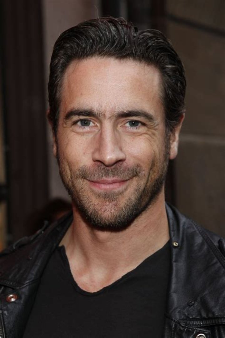 Picture of Ola Rapace
