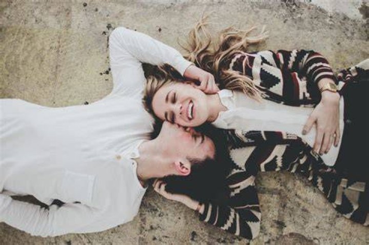 Pin on Hopeful Couples