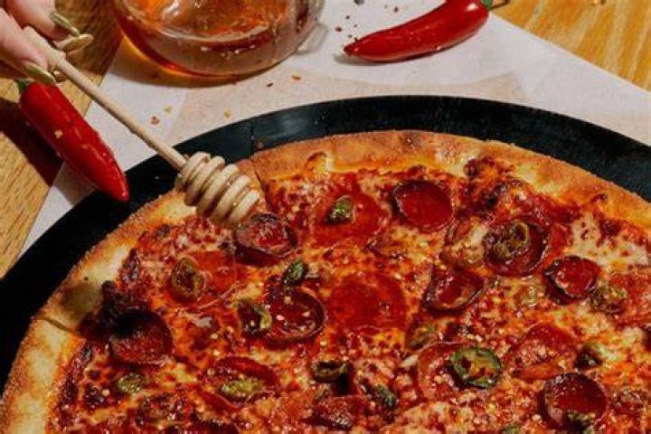 Pizza Hut Serving Hot Honey Pizza And Wings Only In Two US Cities For A