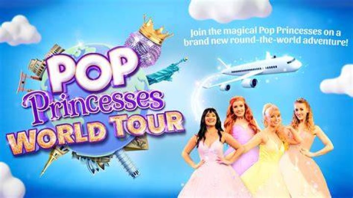 Pop princesses Where are they now? Taylor dayne, Blonde singer
