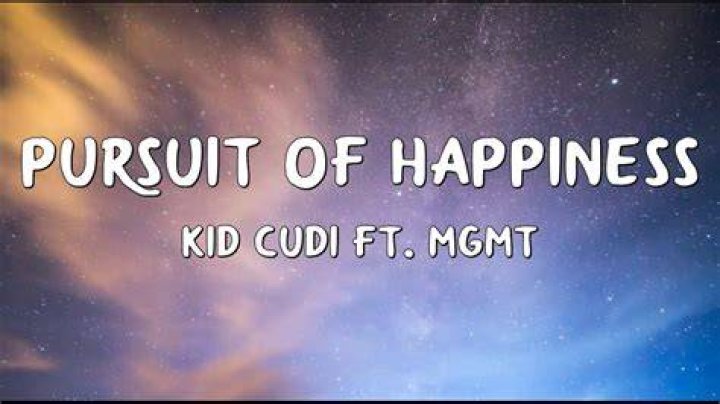 Pursuit of happiness song meaning fieldhrom