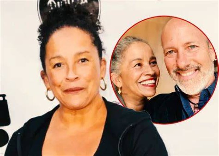 Rae Dawn Chong's Spouse Revealed
