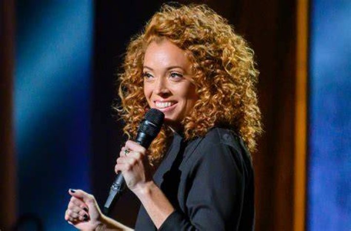 Reaction to Michelle Wolf White House Correspondents' Dinner The Mary Sue