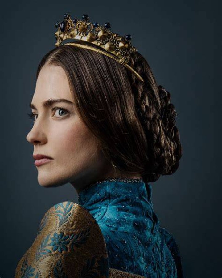 Reina Emma vikingos valhalla in 2022 Vikings, Valhalla, Emma