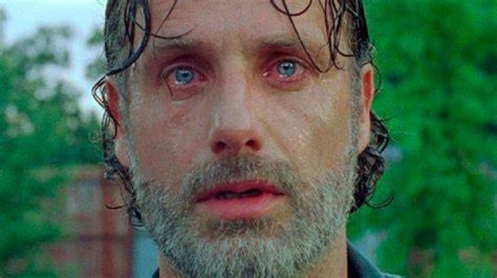 Rick Grimes will not be in The Walking Dead World Beyond