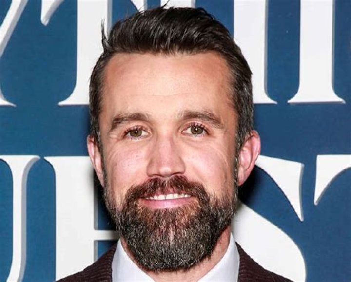 Rob McElhenney Net Worth How Rich Is Wrexham FC Owner? OtakuKart