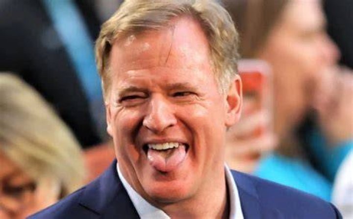 Roger Goodell’s Net Worth 2020 How Much Is NFL’s Commissioner Worth