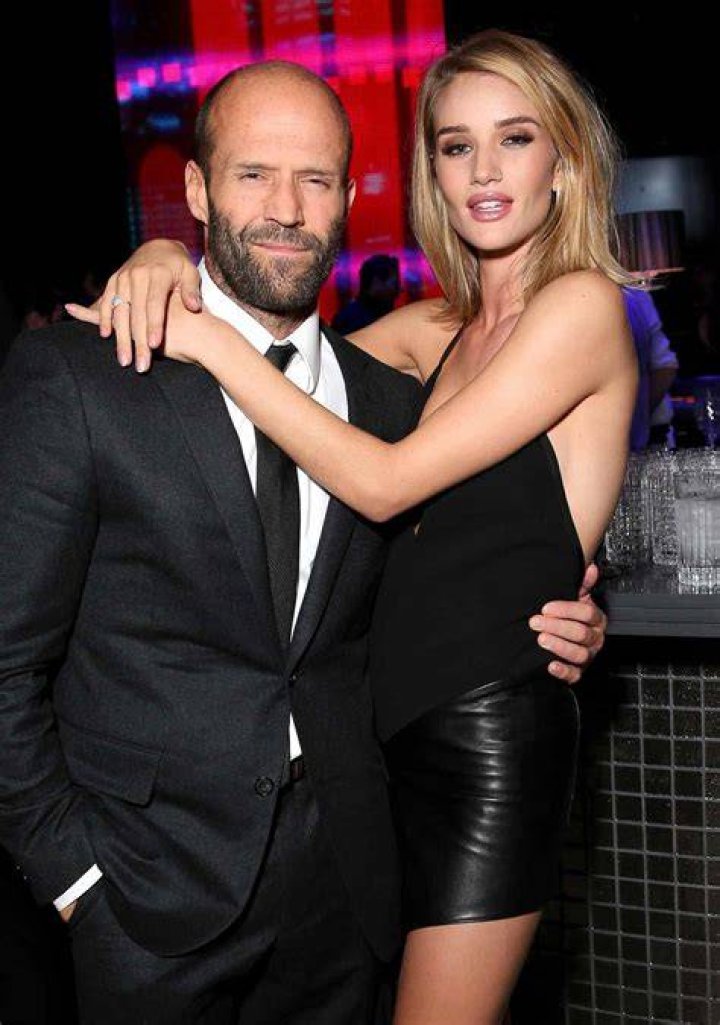 Rosie HuntingtonWhiteley and Jason Statham's Relationship Timeline (2023)