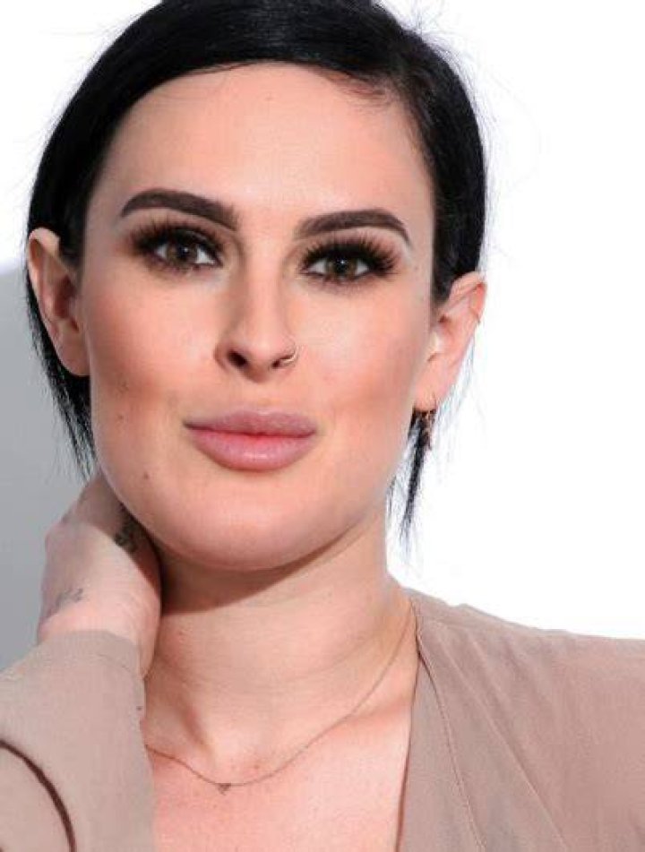 Rumer Willis is proudly marking 6 months of sobriety The SpokesmanReview