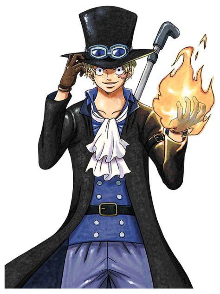 Sabo Heroes Wiki Fandom