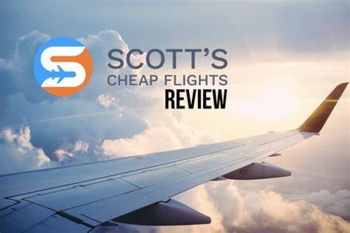 scotts cheap flights review cheap airplane tickets save hundreds of