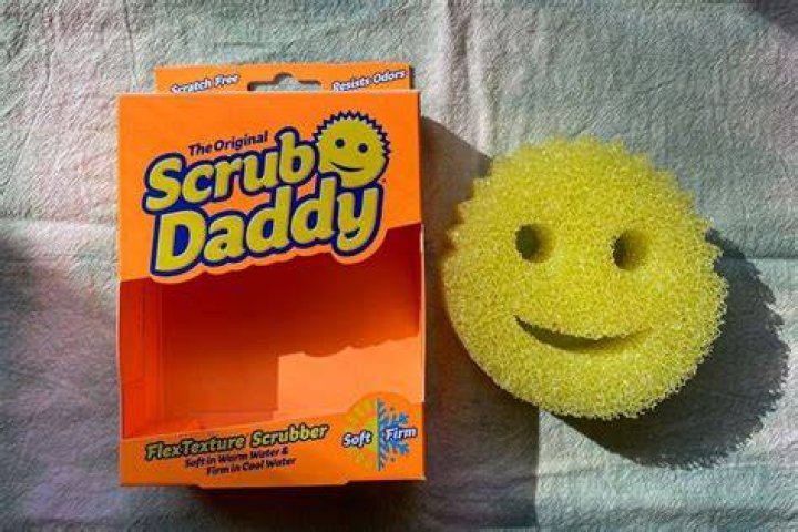 Scrub Daddy Review Is the TikTokViral Sponge Worth the Hype?