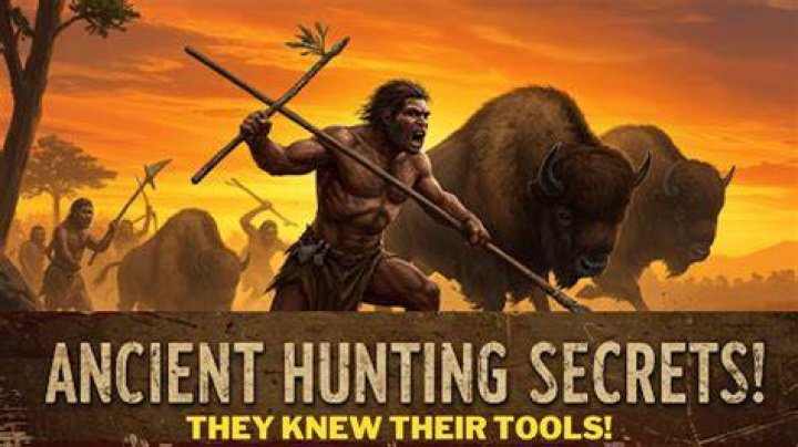 Secrets Of A Hunting Empire Revealed