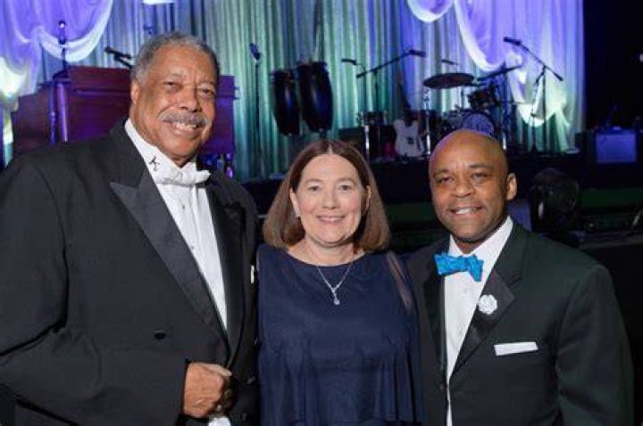 Seen Denver Health Foundation’s NightShine fundraiser 2019 The