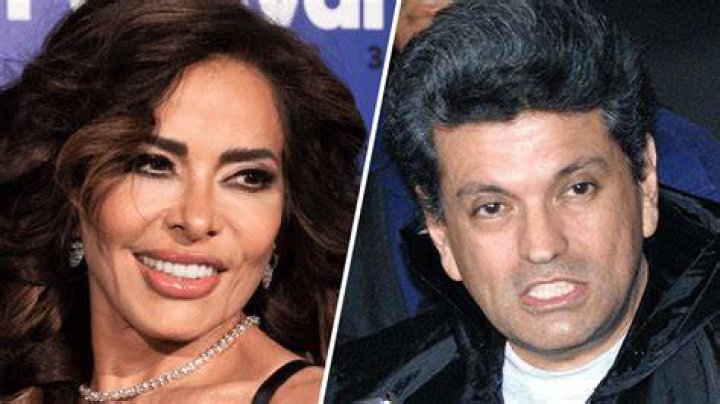 Sergio Andrade's Wife: Uncovering The Hidden Truth