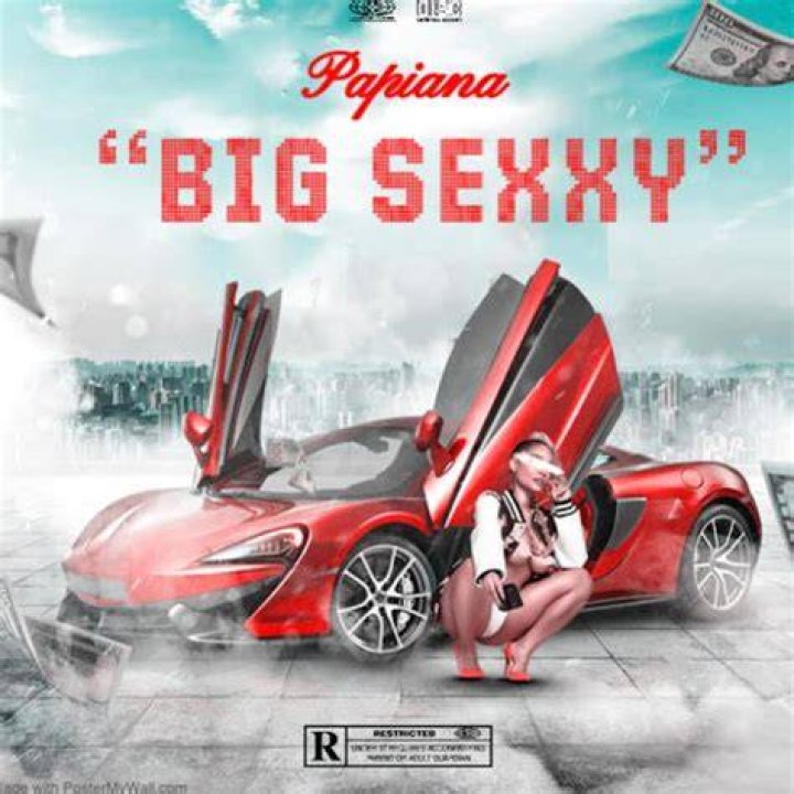 sexxy vol.1 YouTube