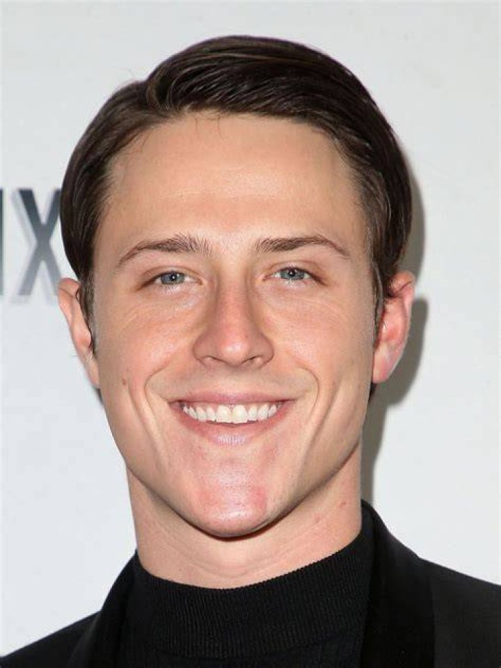 Shane Harper Mtvhappyland Wiki Fandom