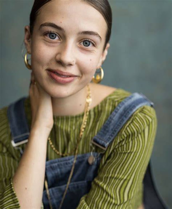 Sinéad Matthews Hamilton Hodell