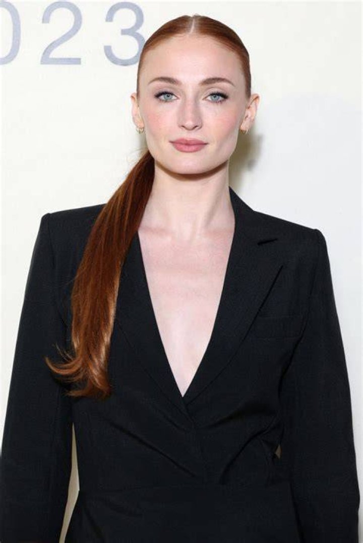 Sophie Turner Sophie Turner, Celebrities Female, Favorite Celebrities