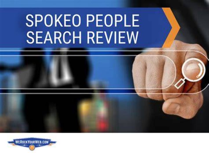 Spokeo Reviews Is Legit? People Search & Reverse Phone
