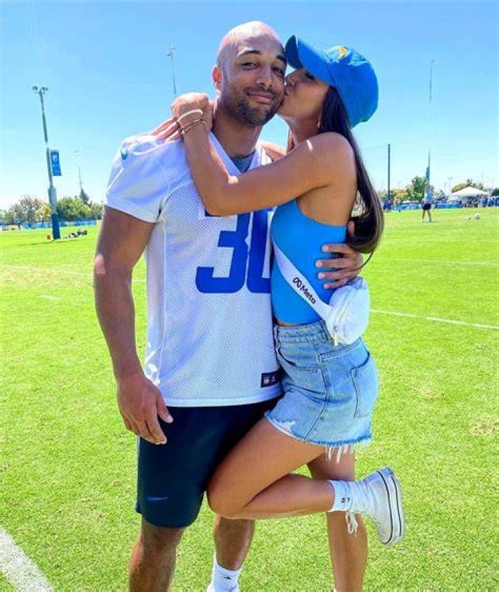 Sports IR Couples Positive Posts Only Please Page 5