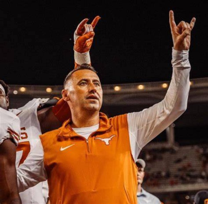 Steve Sarkisian Bio salary, net worth, wife, affair, married