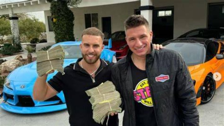 Steve Will Do It Net Worth and Crypto Assets