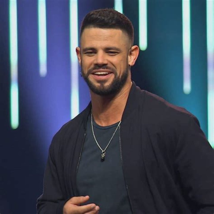 Steven Furtick's net worth, age, children, parents, Elevation Church