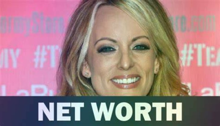 Stormy Daniels Net Worth 2023 (FORBES) 6 Million Assets Net Worth