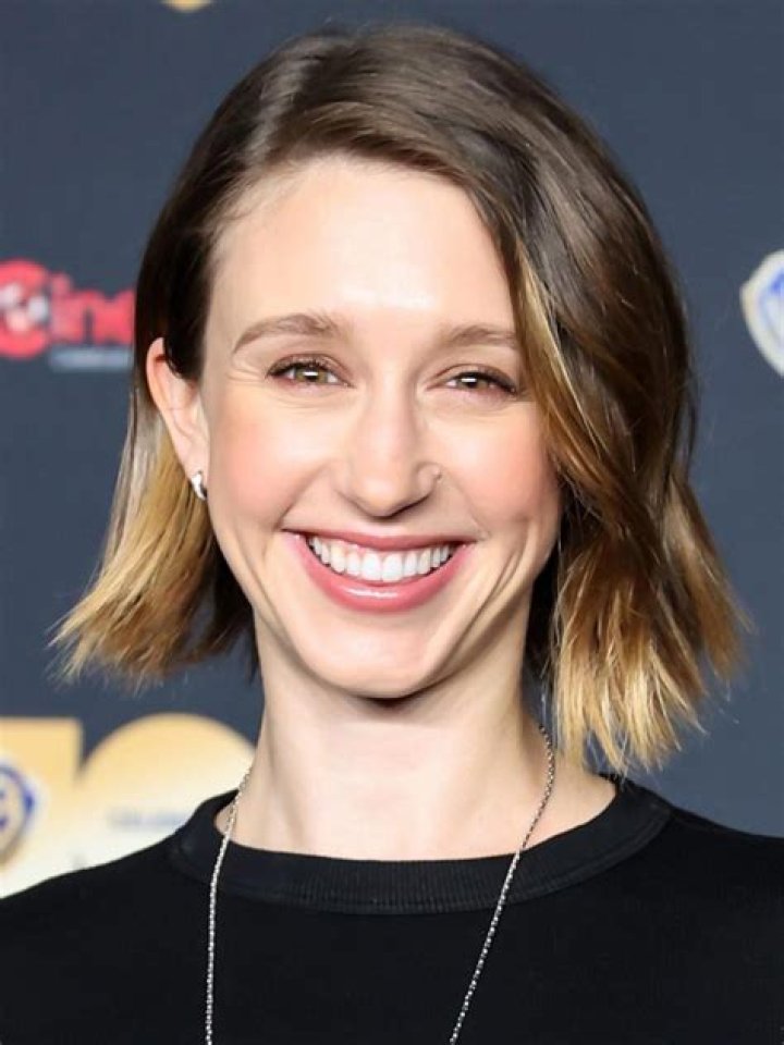 Taissa Farmiga, a bordo de 'L.A. Crime' Noche de Cine
