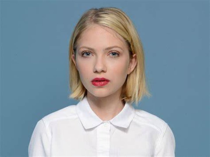 Tavi Gevinson CBS News