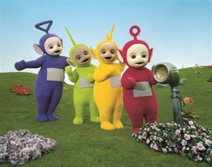 Teletubbies BBC Revives Popular Children's Series canceled + renewed