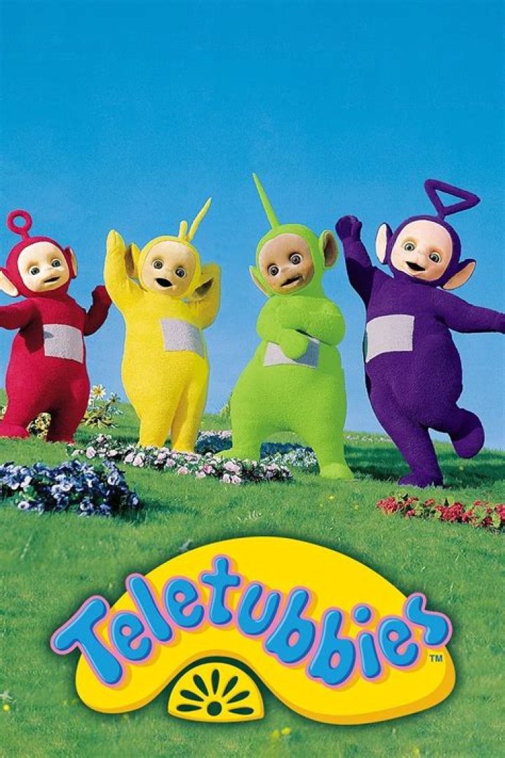 Teletubbies (TV Series 19972001) IMDb