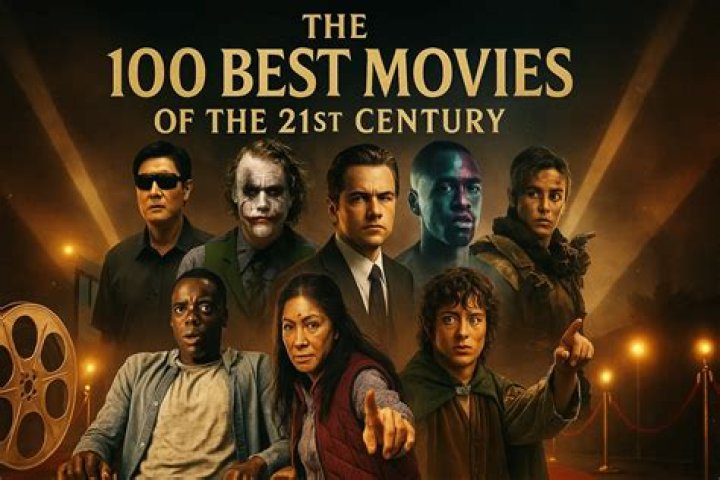 The 88 Best Movies on Netflix Right Now (July 2023) TV Guide