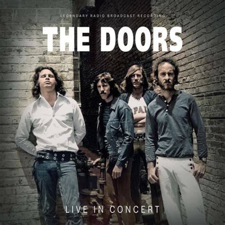 The Doors' John Densmore on how Harrison’s words helped him