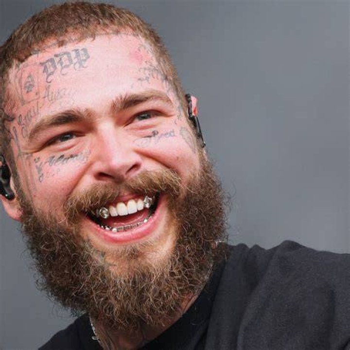 The Evolution Of Post Malone T Shirt On Sale