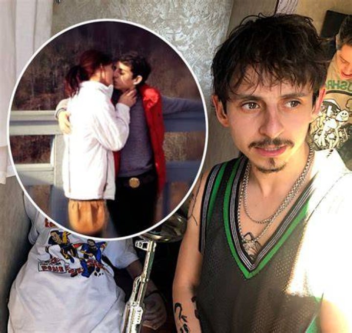 The Reason Why Moises Arias Doesn&rsquo;t Have a Wife Yet May Have Something