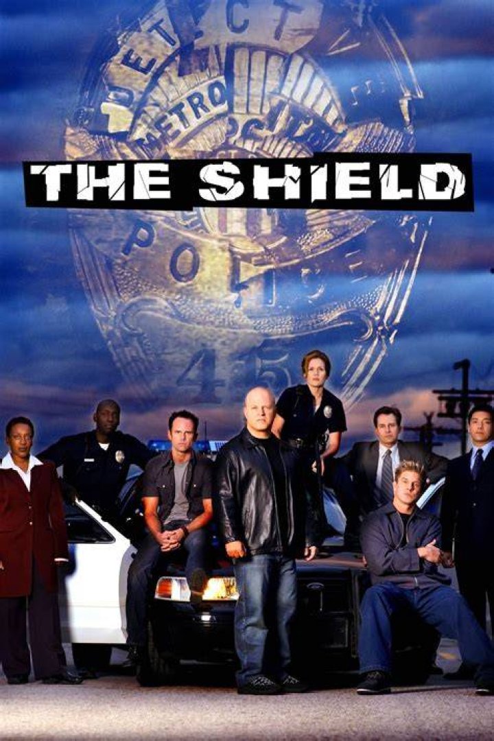 The Shield (2002)