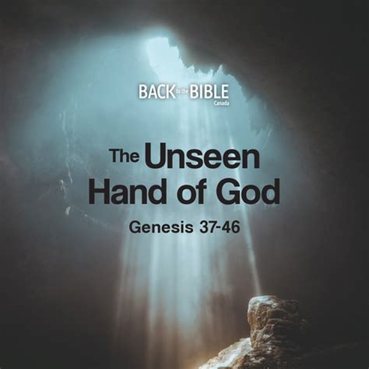 The Unseen Hand of God West Virginia Public Broadcasting