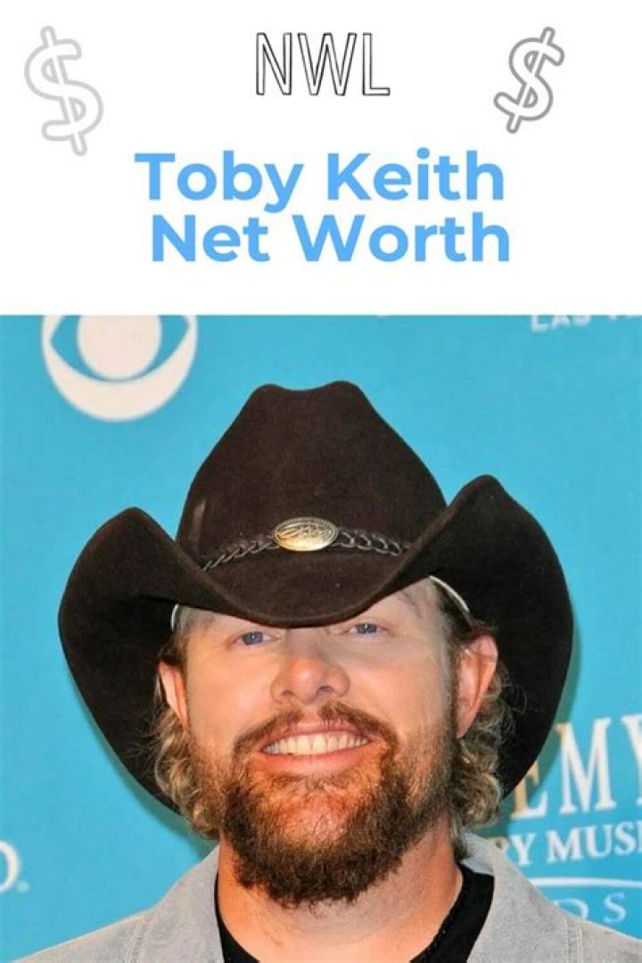 Toby Keith Net Worth 2023 Wiki, Married, Family, Wedding, Salary, Siblings