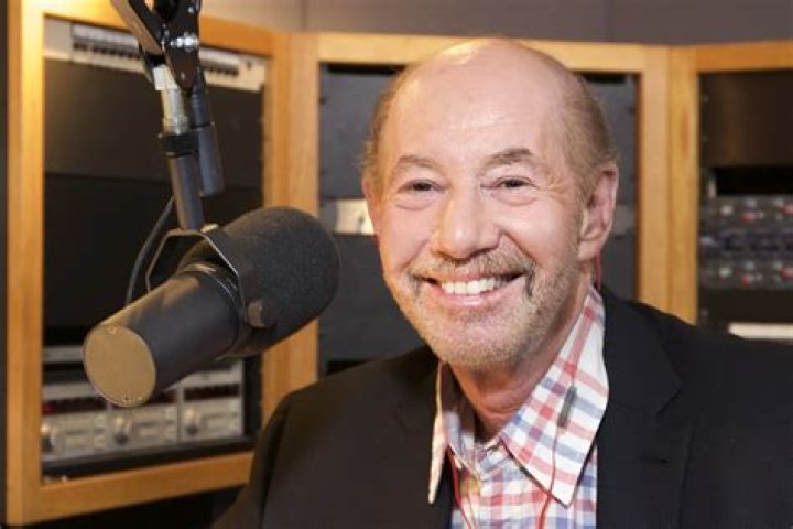 Tony Kornheiser's Net Worth & His Lasting Marriage with Wife