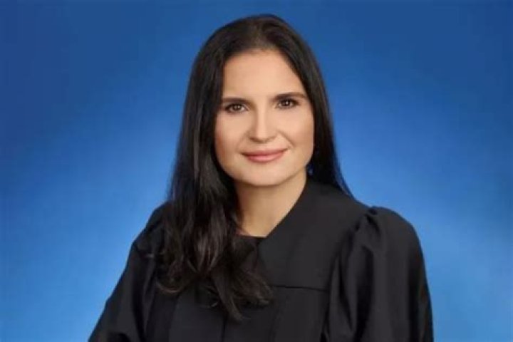 TrumpAppointed Judge Aileen Cannon Will Handle Documents Case The