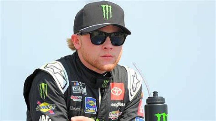 Ty Gibbs Fires Multiple Shots at Hendrick Motorsports Driver for Being