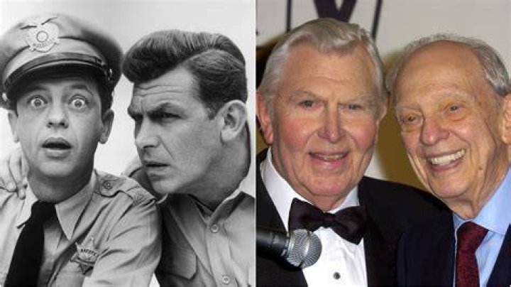 Uncover Andy Griffith's Towering Stature: Insights And Discoveries