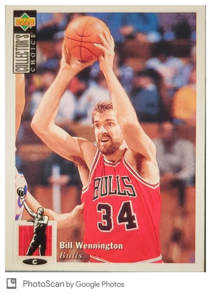 Uncover The Secrets Behind Bill Wennington's Net Worth: Exclusive Insights Revealed