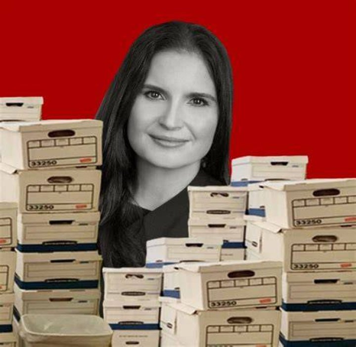 Uncover The Secrets Of Aileen Cannon's Salary